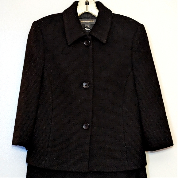 Banana Republic Women's suit jacket - Picture 1 of 3